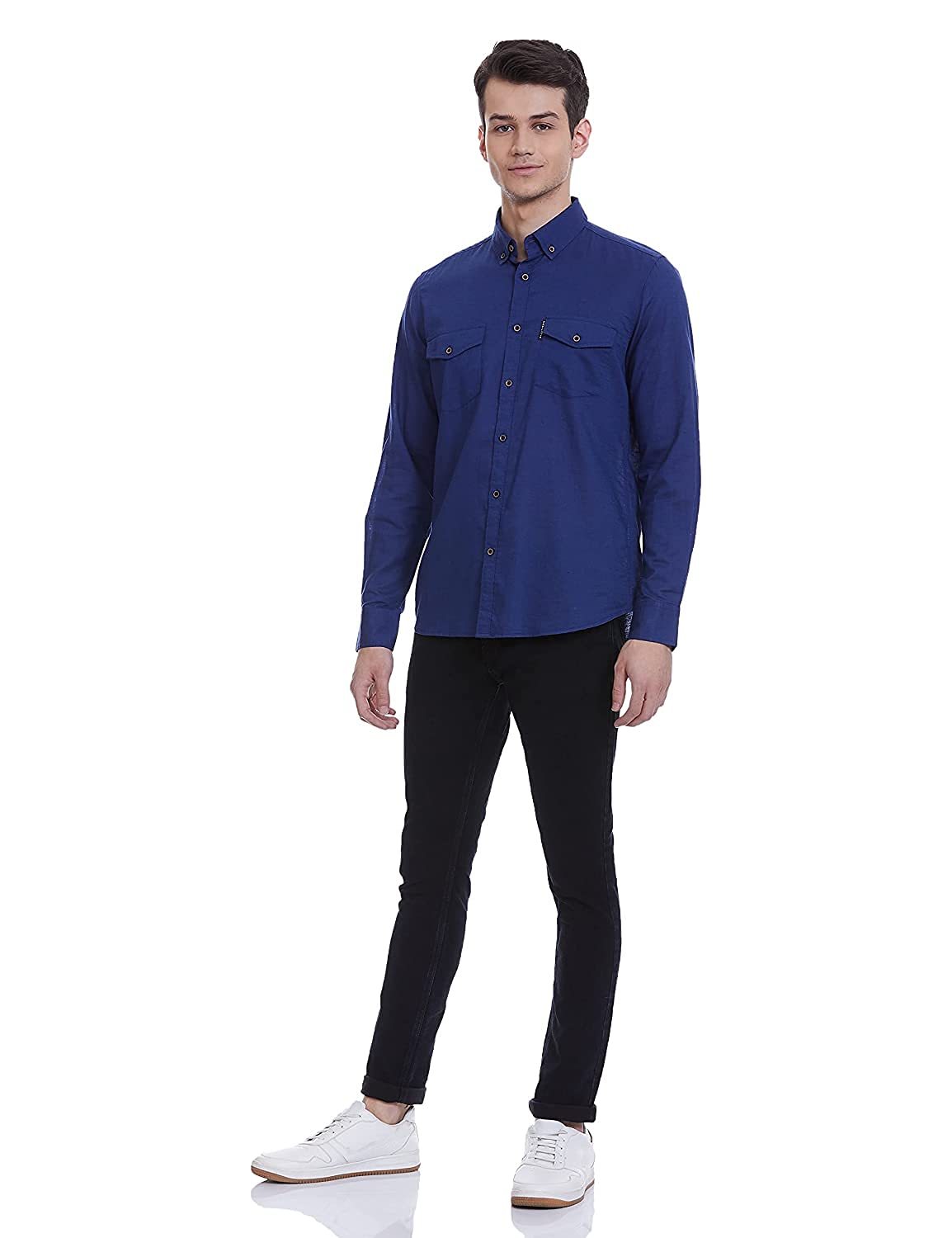 Men\'s Shirt - Image 9