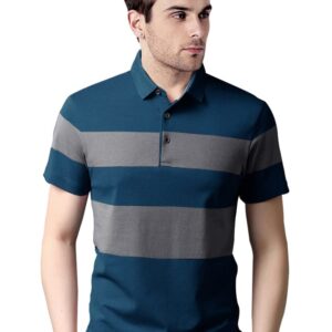Mens Regular Fit T-Shirt || Polo T Shirts for Mens || Mens Tshirts