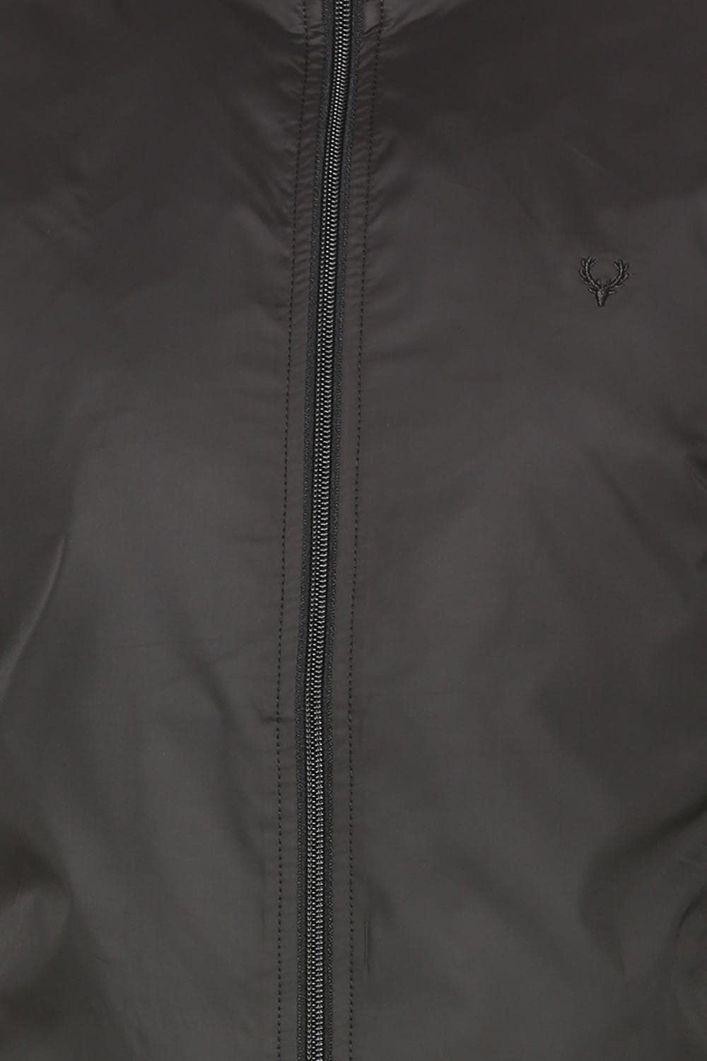 Men\'s Polyester Standard Length Casual Jacket - Image 6
