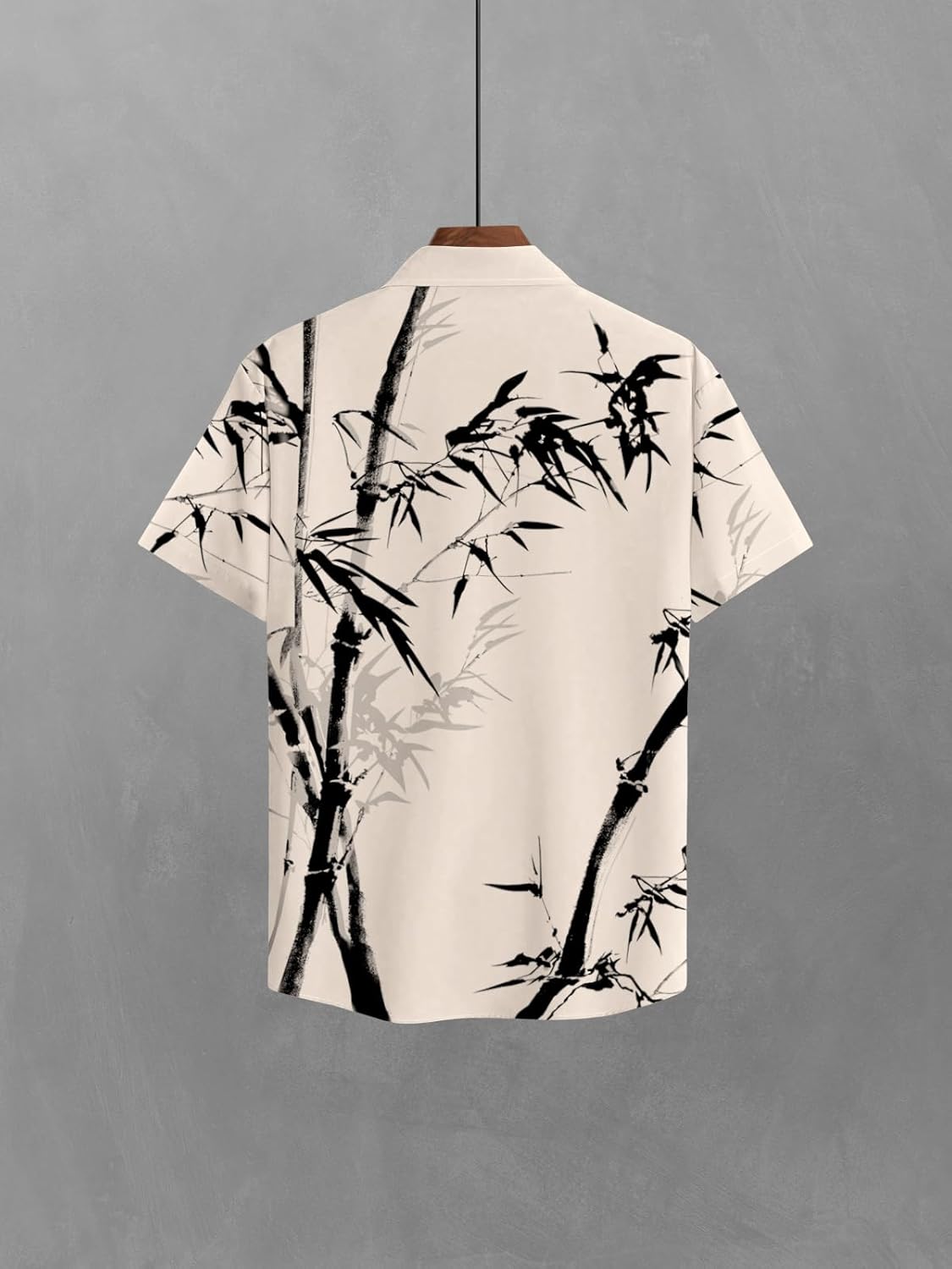 Clothing Set with Trendy Shirt & Pants Co-ords for Men - Image 4