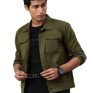 Men\'s Jacket