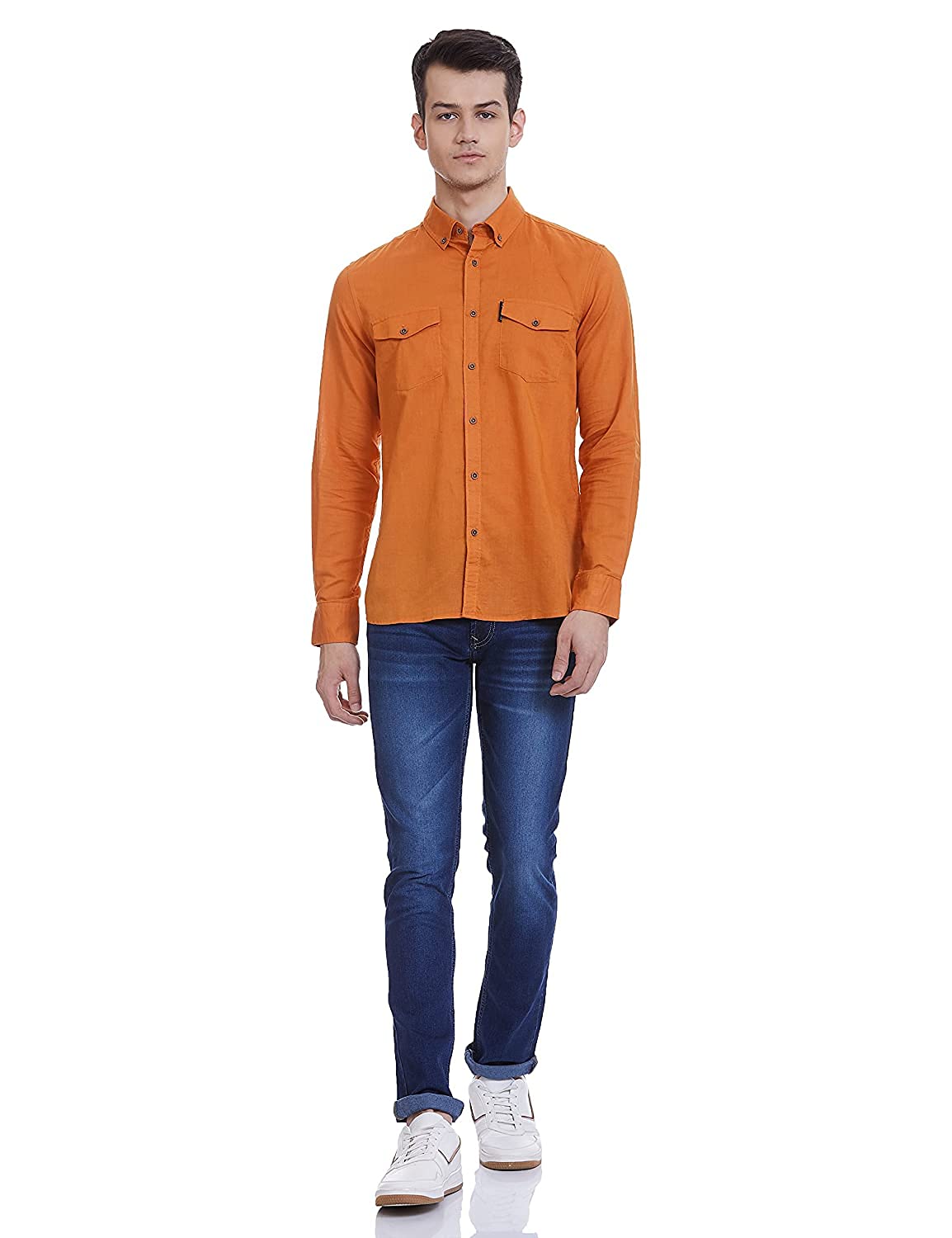 Men\'s Shirt - Image 2