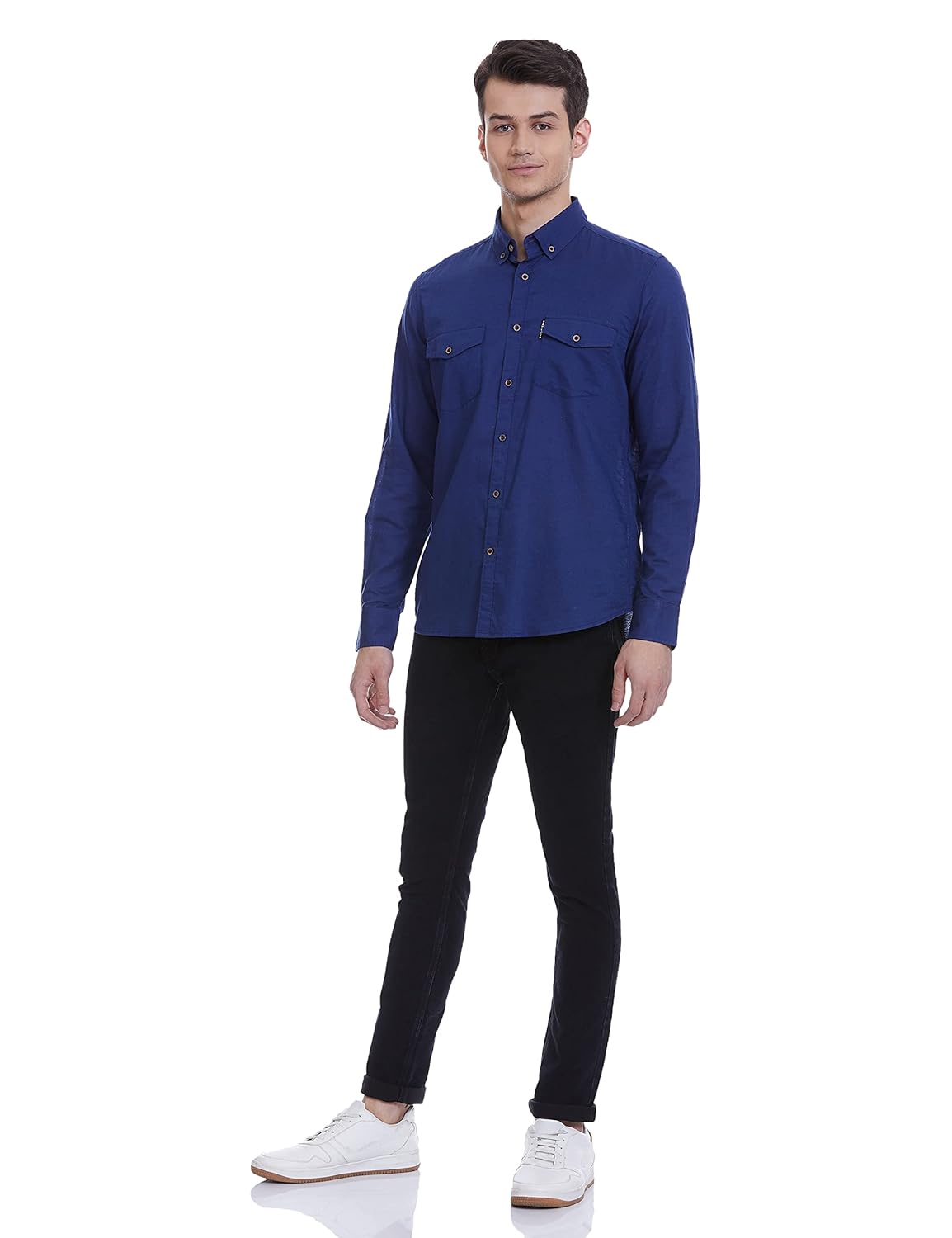 Men\'s Shirt - Image 13