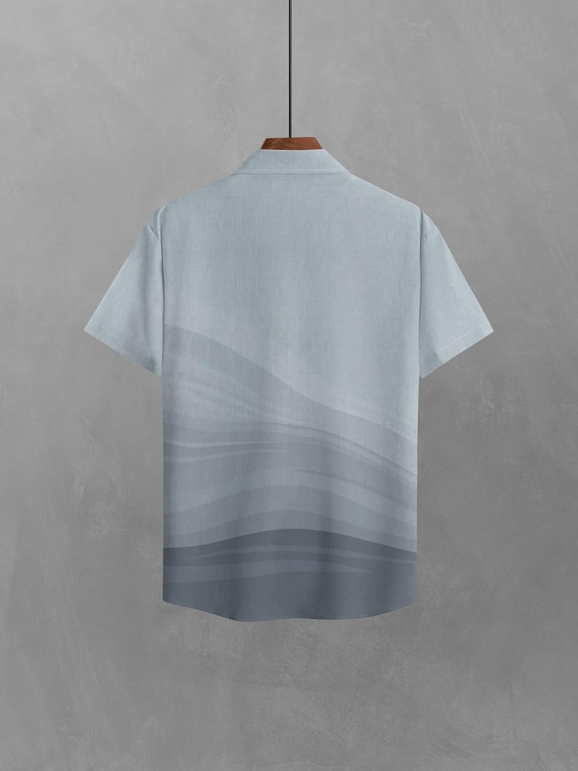 Clothing Set with Trendy Shirt & Pants Co-ords for Men - Image 11