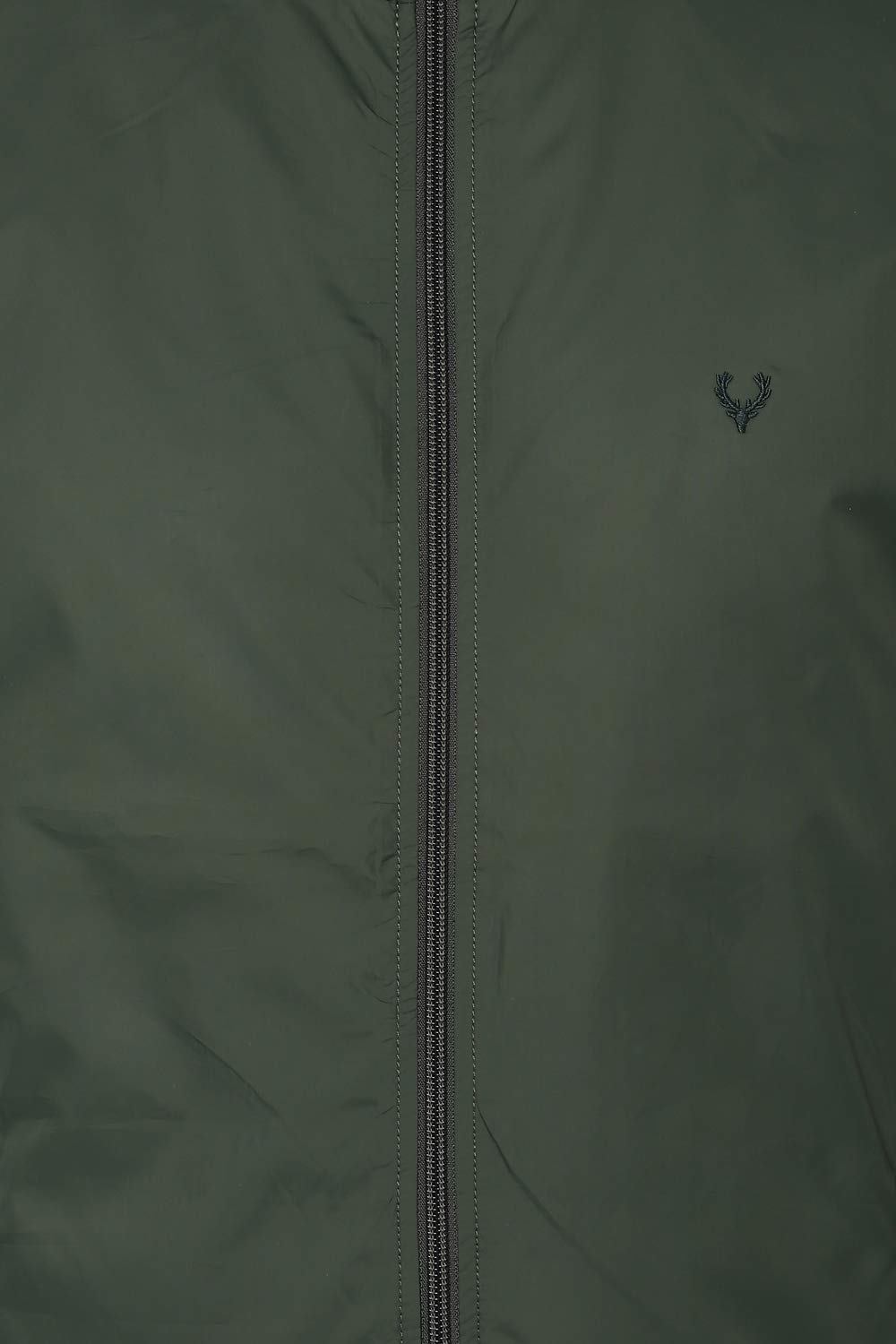 Men\'s Polyester Standard Length Casual Jacket - Image 11