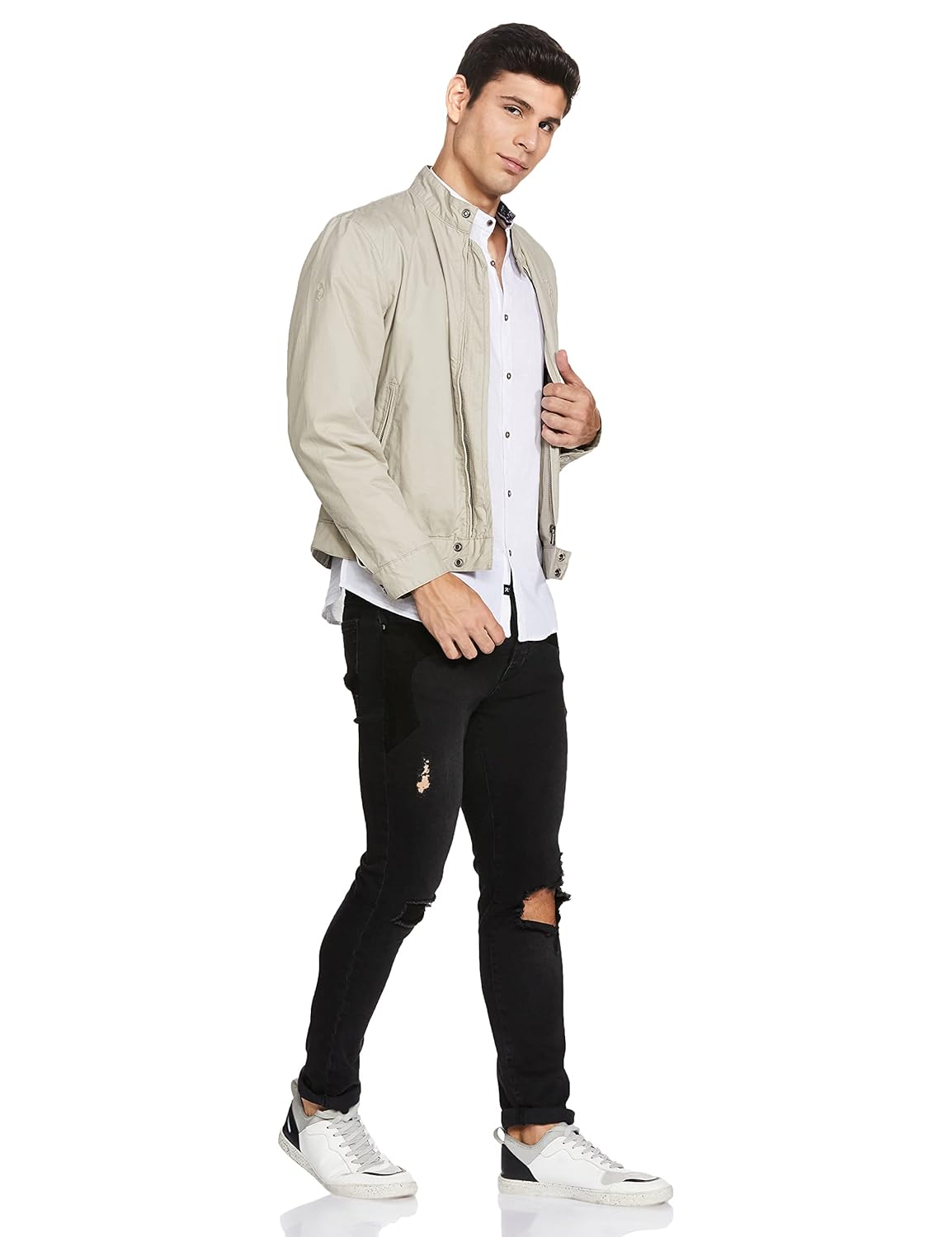 Men\'s Shirt - Image 6