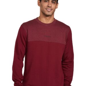 Men Crew Neck Sweatshirt