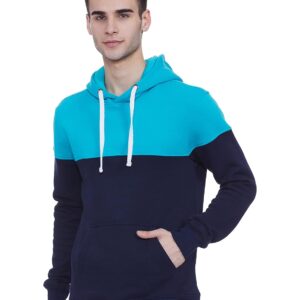 Men Hooded Sweatshirt