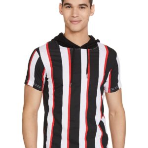 Men\'s Cotton Regular Fit Casual Shirt