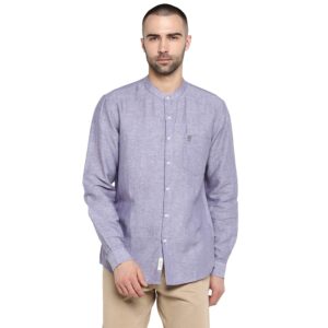Men\'s Cotton Regular Fit Shirt