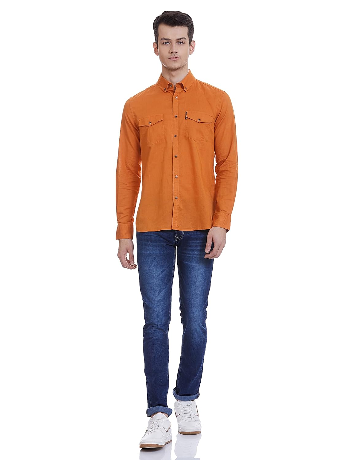 Men\'s Shirt - Image 6