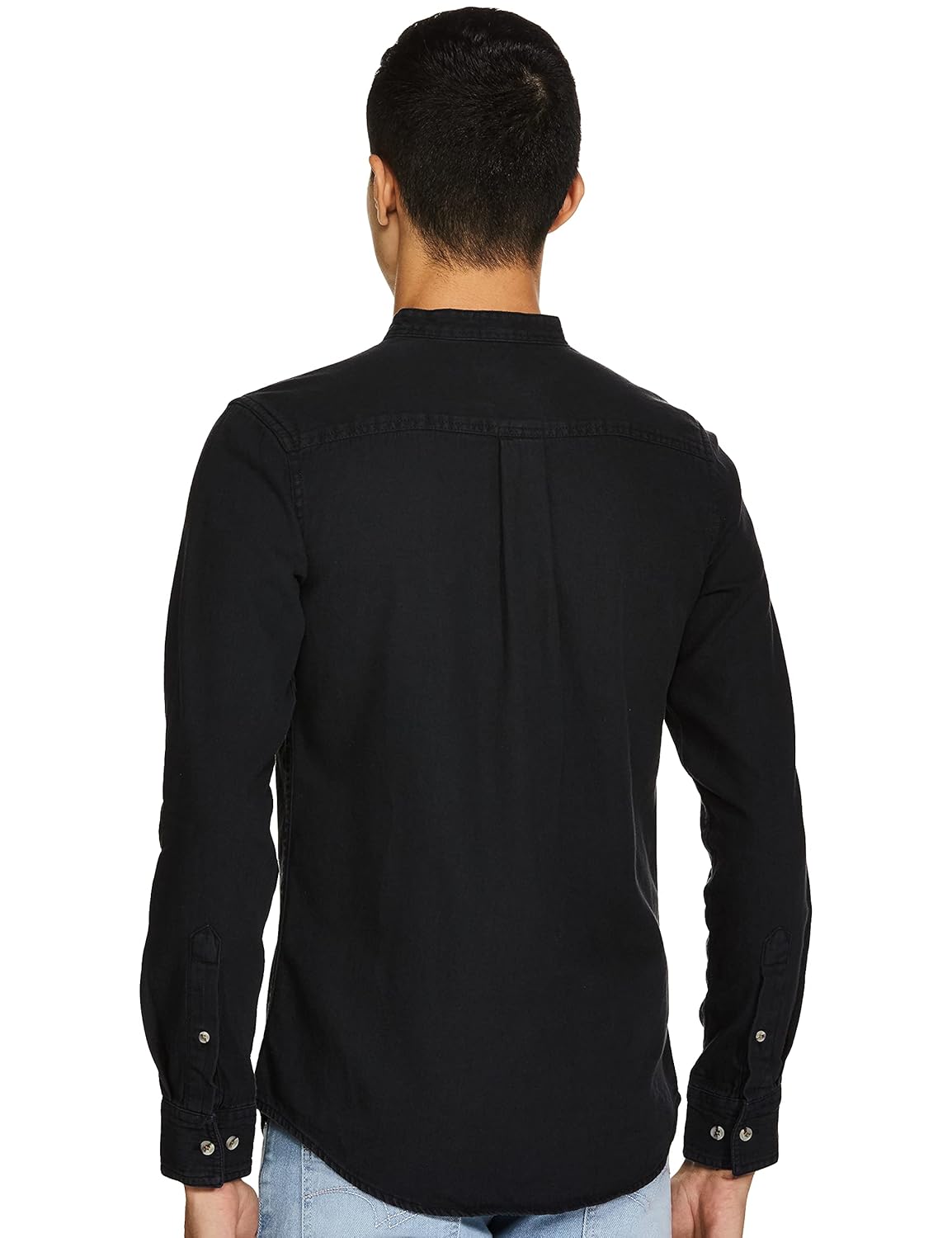 Men\'s Cotton Regular Fit Shirt - Image 9