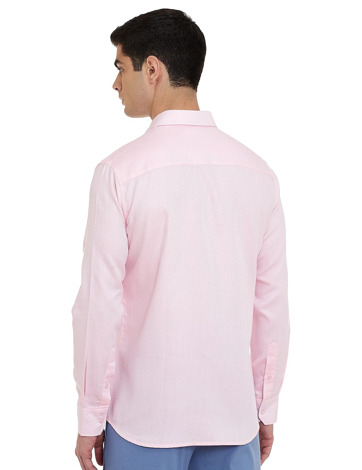 Men\'s Regular Fit Casual Shirts - Image 2