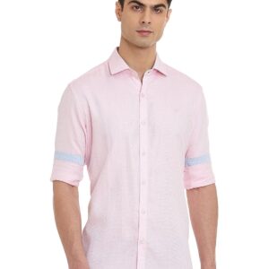 Men\'s Regular Fit Casual Shirts