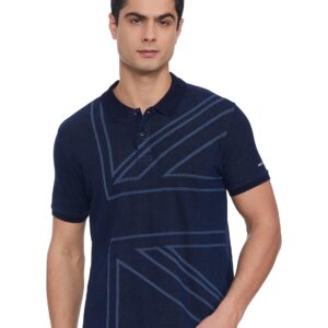 Men\'s Cotton Regular Fit T-Shirt