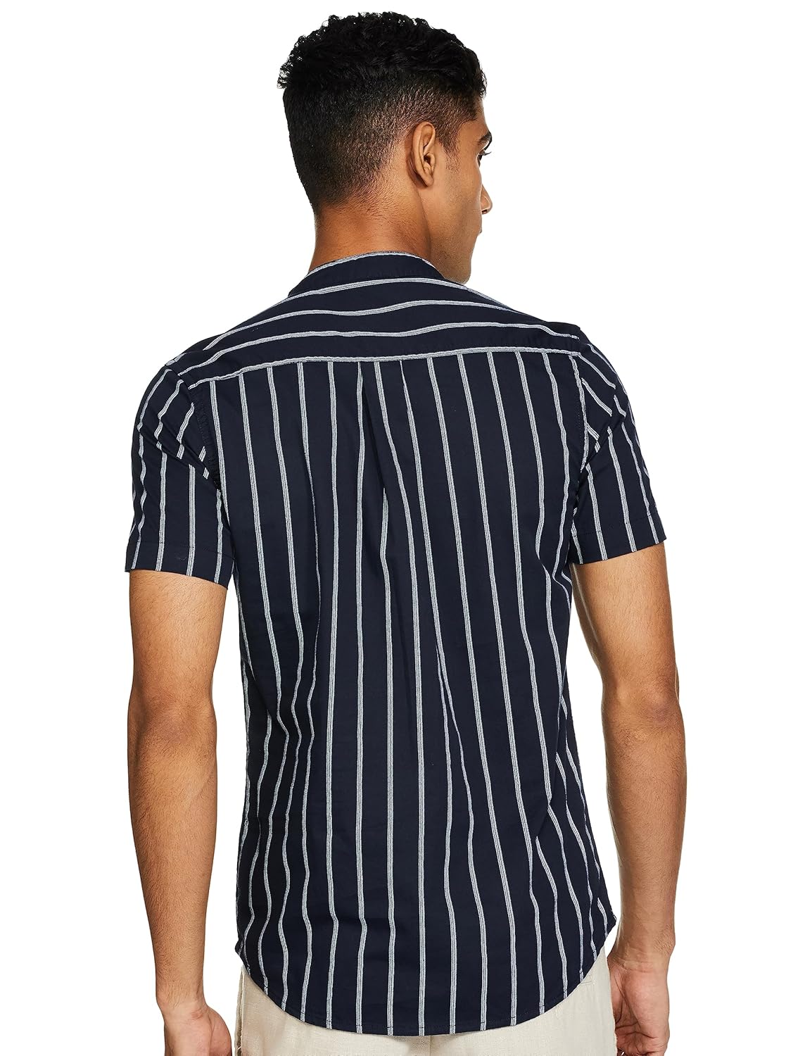 Men\'s Cotton Regular Fit Shirt - Image 9