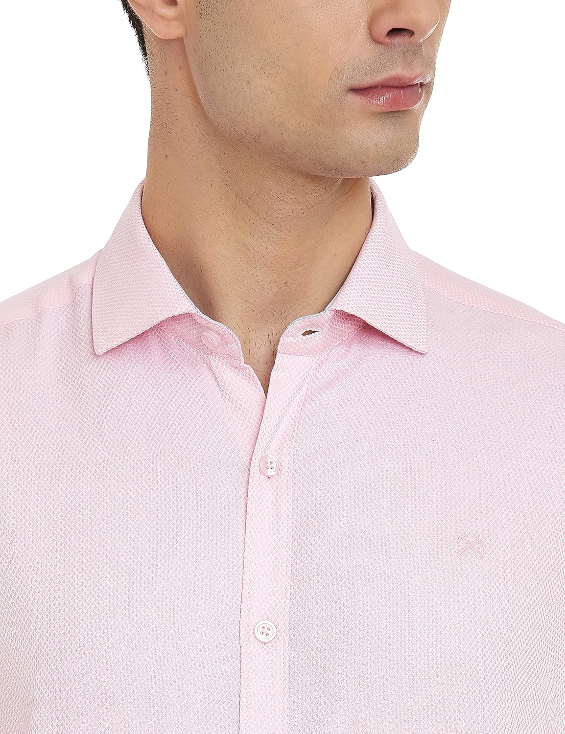 Men\'s Regular Fit Casual Shirts - Image 3