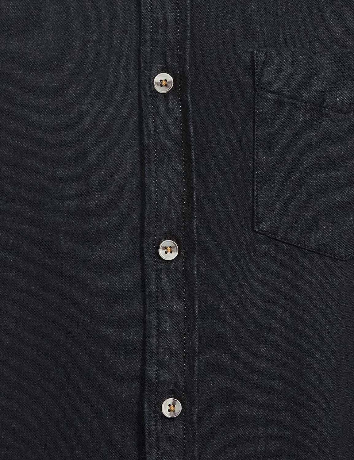 Men\'s Cotton Regular Fit Shirt - Image 13